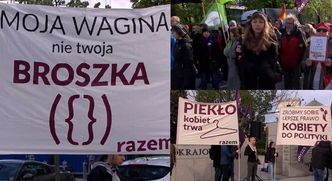 Dziś Sejm debatuje o pigułce "dzień po". Kobiety już protestują! "Minister Radziwiłł ma Polki za idiotki. Mamy dość pogardy!"