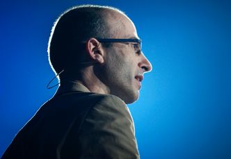 Yuval Noah Harari, autor światowego bestsellera. Pierwszy raz na żywo w Polsce. Podczas Impact'22