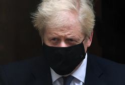 Wielka Brytania ogłasza drugi lockdown. Potrwa aż miesiąc