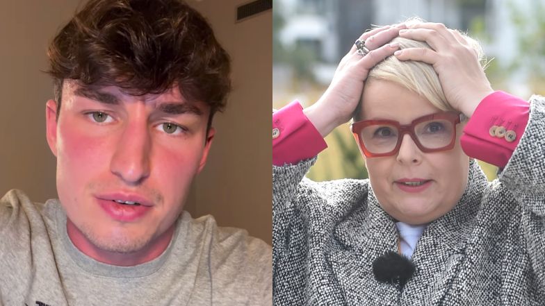 Korwin Piotrowska masakruje oświadczenie Dubiela