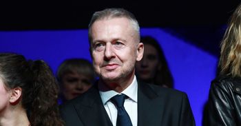 Zgierz: Pasikowski i Linda kręcili tu film. Teraz walczą o nagrodę