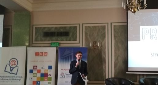 Public relations stygmatyzowany w mediach "nie bez winy PR-owców i polityków"