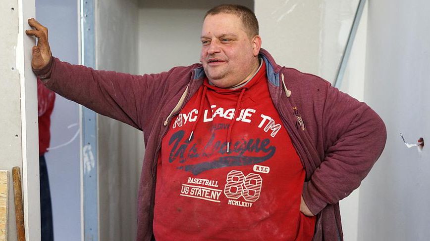 "Krzykacz"