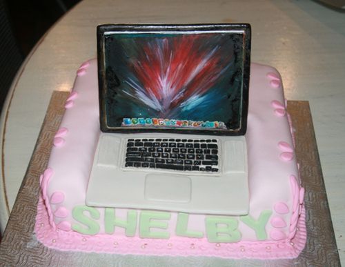 MacBook to najsłodszy laptop na ziemi! 2