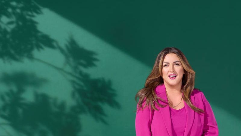 Karolina Szostak Ulla Popken
