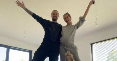 Sandra Kubicka pokazała pusty pokój synka. "Wszystko czeka na Leosia"