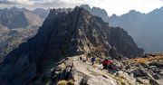 Turyści je kochają. Jak dobrze znasz polskie Tatry?