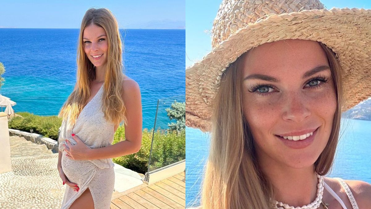 Małgorzata Tomaszewska wkrótce znów zostanie mamą. Kim jest jej partner?