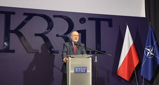 Szef KRRiT może nałożyć ogromną karę na likwidatora TVP. Inni nadawcy też zagrożeni