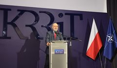 Szef KRRiT może nałożyć ogromną karę na likwidatora TVP. Inni nadawcy też zagrożeni