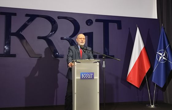 Szef KRRiT może nałożyć ogromną karę na likwidatora TVP. Inni nadawcy też zagrożeni