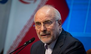 Iran: otwarcie cieśniny Ormuz niemożliwe. Wskazują winnego