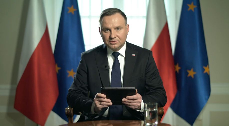 Andrzej Duda