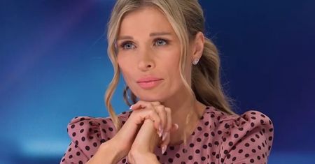 "Top Model". "Twój chód jest trochę inny". Gdy Krupa usłyszała powód, nie mogła powstrzymać łez