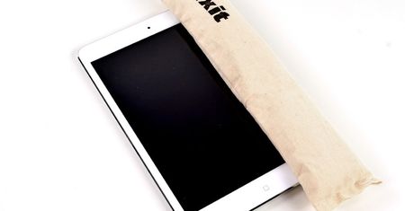 W skrócie: Urządzenia z Windows 8 będą wspierać LTE, iPad mini rozebrany, monitoring na Androidzie i iOS