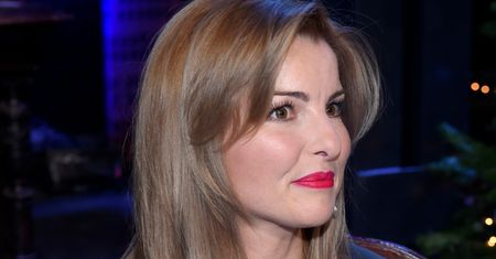 Teraz już oficjalnie. Beata Chmielowska-Olech odchodzi z TVP