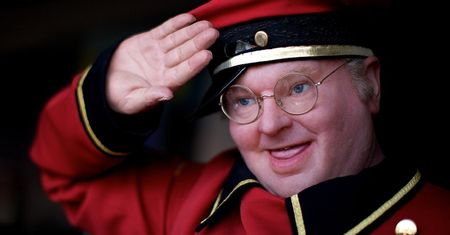 Słynni komicy. Czy ich rozpoznasz?