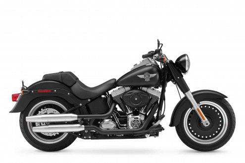 Harley-Davidson: modele na 2010