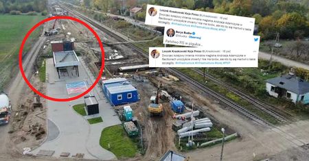Z tego miejsca kpi cała Polska. Ale prawda jest całkiem inna