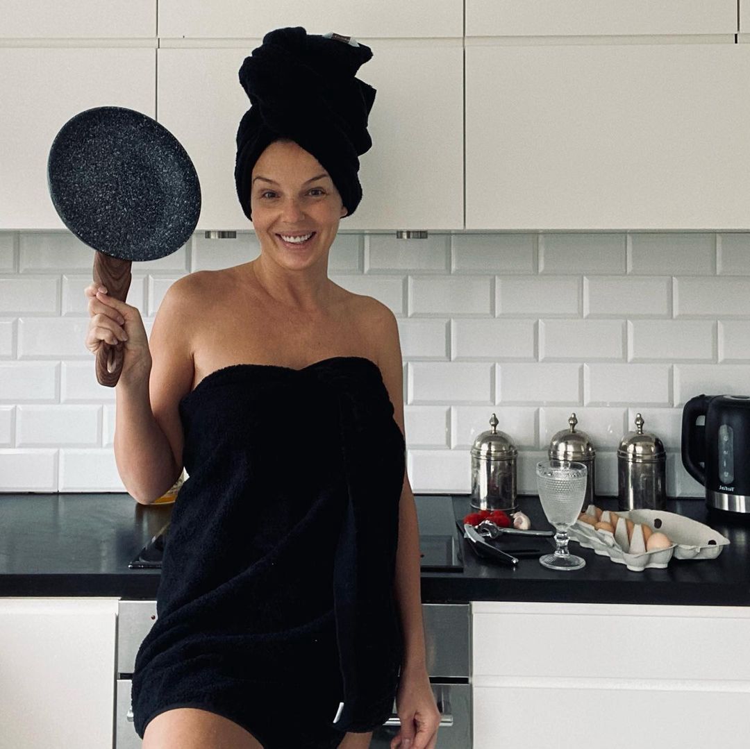 Agnieszka Włodarczyk narzeka na los influencerki 