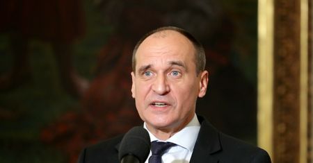 Kukiz ocenił działania polskich władz ws. Ukrainy. Wskazał zaskakującego sojusznika