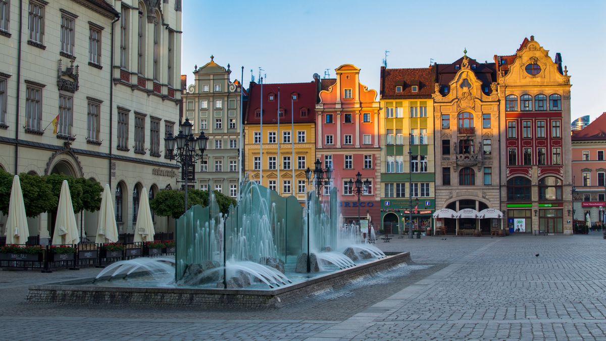 Wrocław 