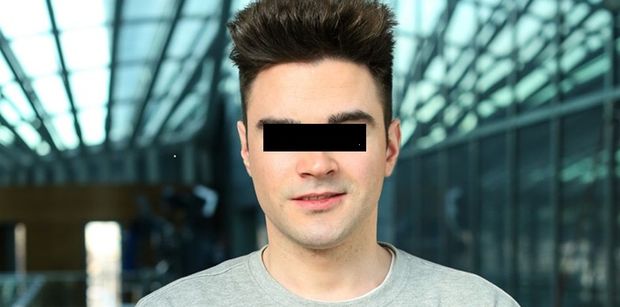 Brytyjski sąd zadecydował. Stuu zostanie wydany do Polski