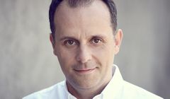 Grzegorz Kuć, Katarzyna Ługowska i Leszek Polkowski w agencji TEN Team