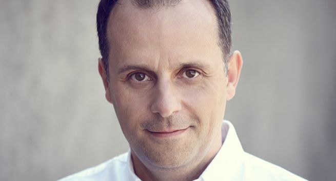 Grzegorz Kuć, Katarzyna Ługowska i Leszek Polkowski w agencji TEN Team