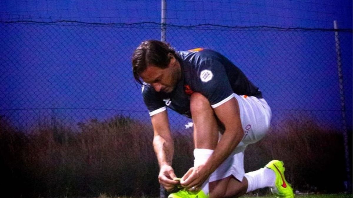 Francesco Totti