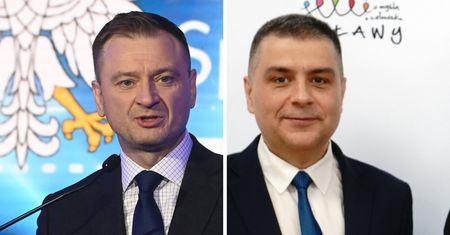 Nitras wpłacił grzywnę? Prezydent Puław ostro komentuje