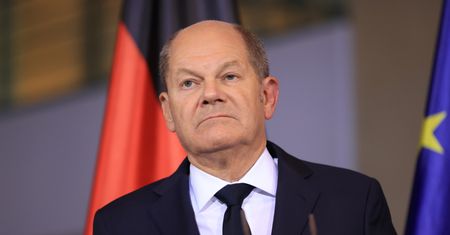 Trzęsienie ziemi w Niemczech. Upada rząd Olafa Scholza