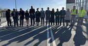 Nowa droga w Częstochowie otwarta. Przedłużenie 1 Maja do Krakowskiej przejezdne