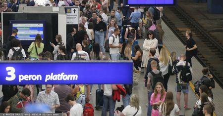 Taka zmiana i to przed wakacjami. PKP Intercity ogranicza zniżkę