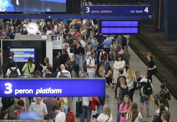 Taka zmiana i to przed wakacjami. PKP Intercity ogranicza zniżkę