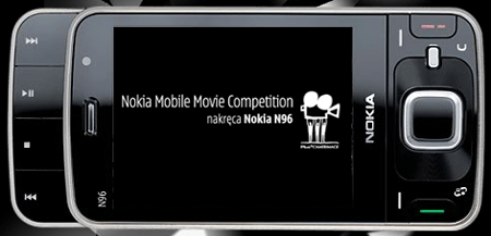 Nokia Mobile Movie Competition - przyznano nagrody