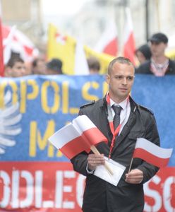 Tomasz Greniuch rezygnuje ze stołka w IPN. Janusz Kowalski mówi prosto z mostu