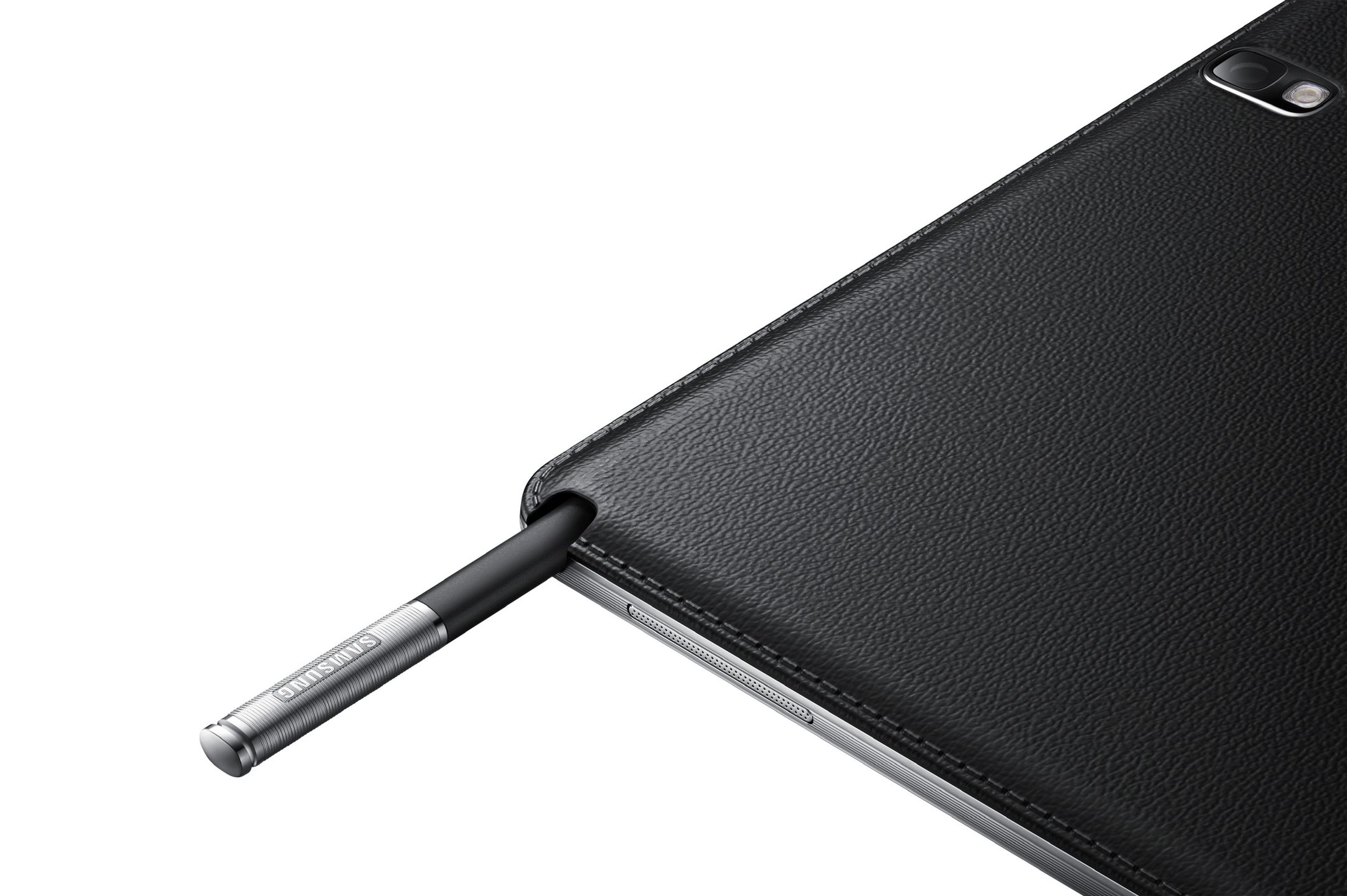 Nowy Samsung Galaxy Note 10.1 - ktoś jeszcze pamięta, że wczoraj miał premierę? 2