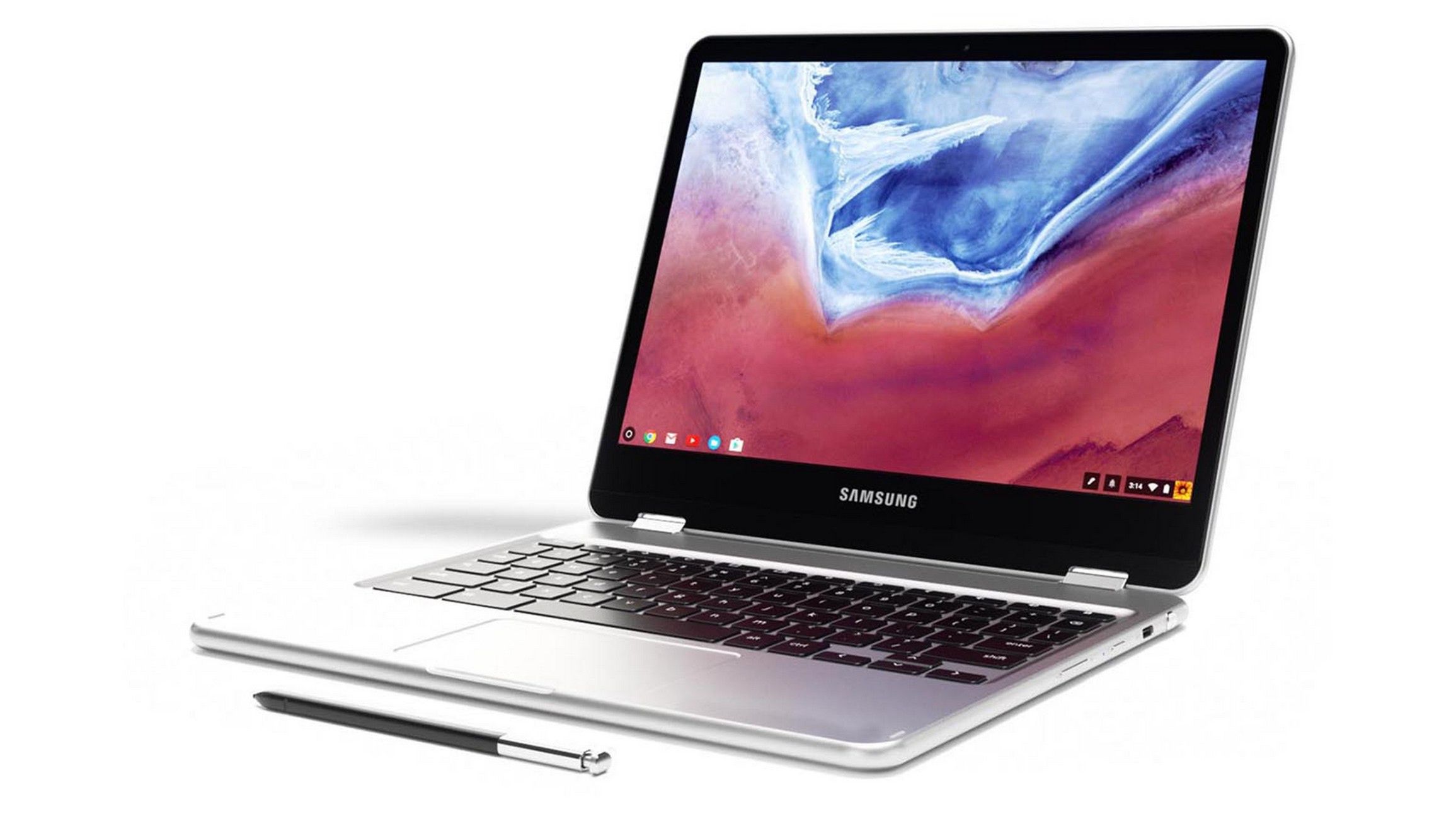 Chromebooki dostępne w polskich sklepach 19