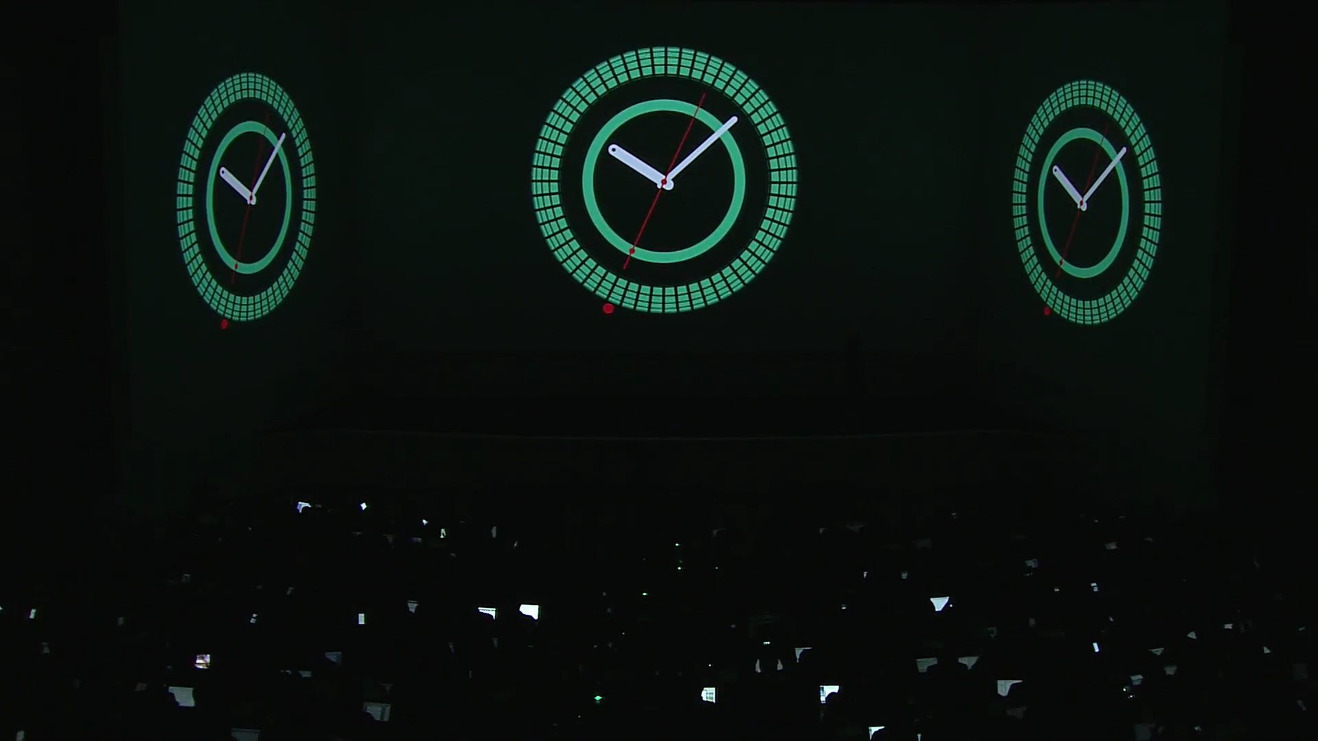 Samsung Gear S2 zapowiada się interesująco i wygląda znakomicie 2