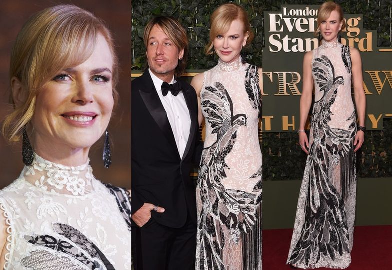 Nicole Kidman i Keith Urban