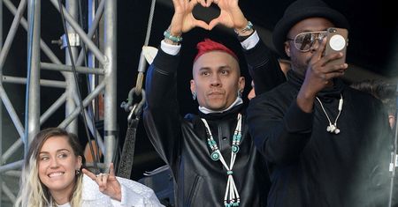 Koncert dla ofiar zamachu w Manchesterze: Ariana, Miley, Katy, Justin... (ZDJĘCIA)