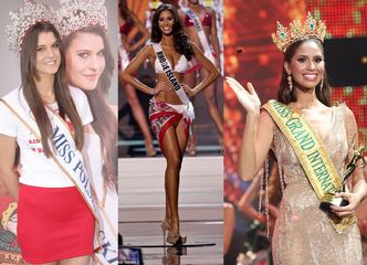 Miss Polski 2012 o Miss Grand International: "Nie ma ani kawałka naturalności"