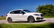 Nowe BMW Serii 1 jest znacznie tańsze niż poprzednik - ceny w Polsce