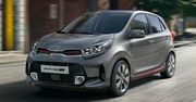 Kia Picanto po faceliftingu. Polskie ceny modelu