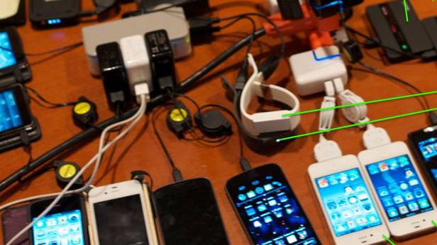 Raj gadżeciarza. Co Steve Wozniak nosi w swoim plecaku? 1