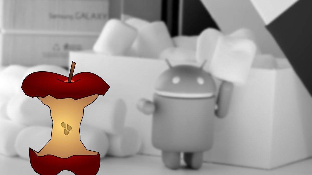 5 powodów, dla których przesiadłem się z Androida na iPhone'a 1