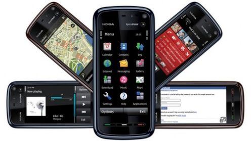 Gwiazdka 2009: telefon na prezent do 1000 złotych 1