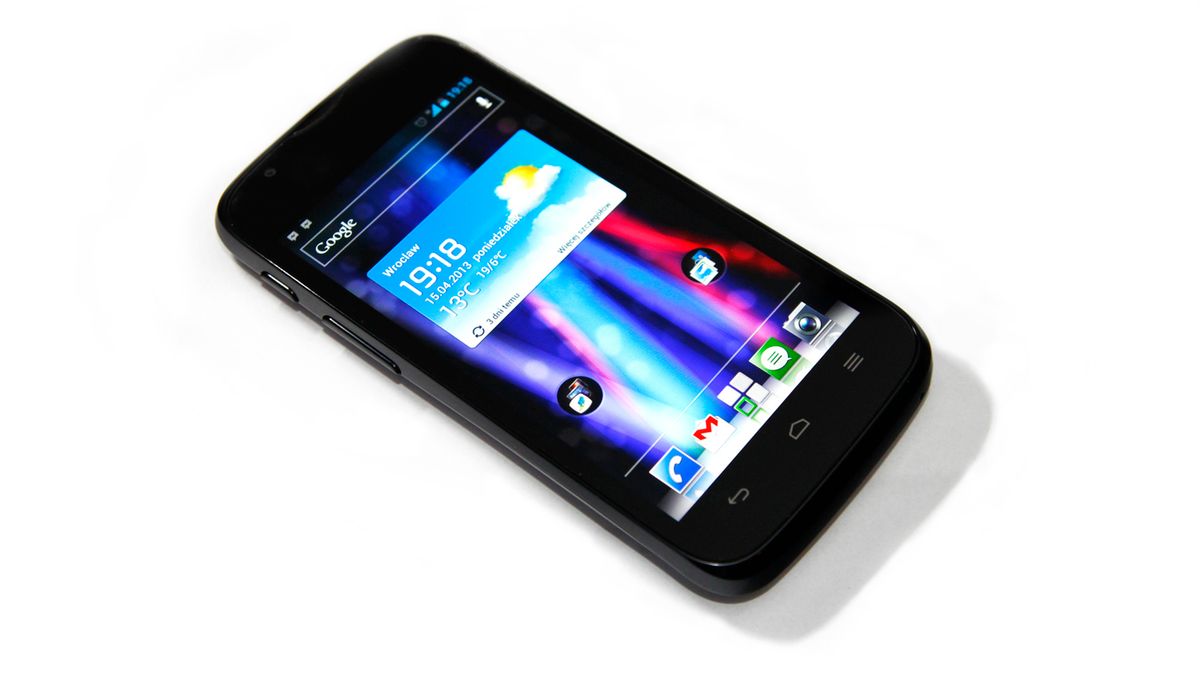 Huawei Ascend P1 LTE - źle nie jest, ale do ideału też brakuje [test] 1