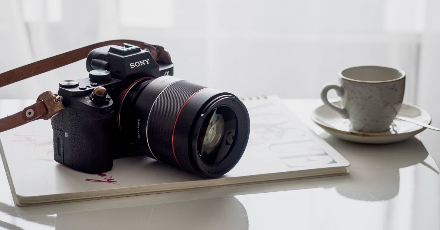 Jak wykonać podręczną blendę do fotografii produktowej? [zrób to sam] 5
